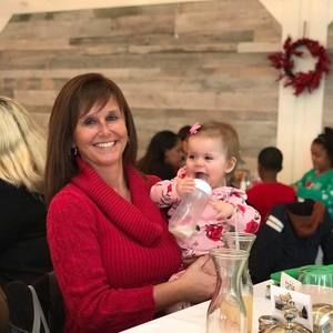 Meet your Posher, Malinda